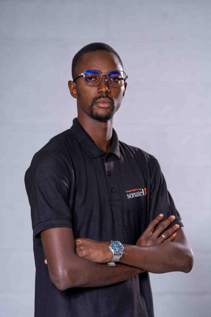 Cherif Ibrahima Aidara Sadio